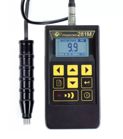 Трещиномер 281М-M