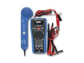 LA-1014 Тестер-мультиметр, для поиска скрытой проводки