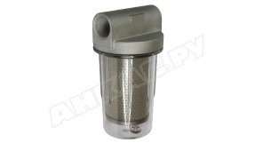 Фильтр-сепаратор для дизельного топлива Brabo FL6