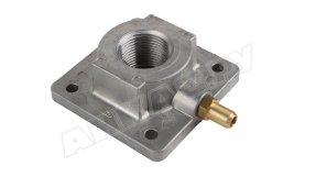 Фланец газового клапана Honeywell KTCOMS20