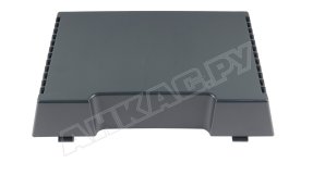 Кожух воздухозаборника Weishaupt, 24121001082