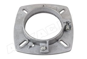 Фланец горелки Elco Ø115 мм, в комплекте, 13018134