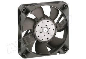 Вентилятор осевой промышленный Ebmpapst 4418 FNH