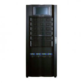Delta DPH-Series Системное шасси DPH 80 кВА