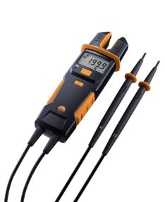 Тестер напряжения testo 755-1