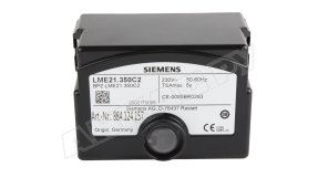 Топочный автомат Siemens LME21.350C2