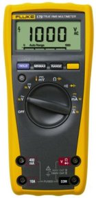 FLUKE 179 EGFID, Цифровой мультиметр, 1000 В