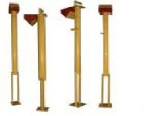 Стойка контрольно-измерительного пункта СКИП-2