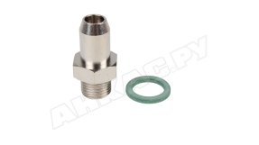 Ниппель измерения давления Elco R1/8", 13009722