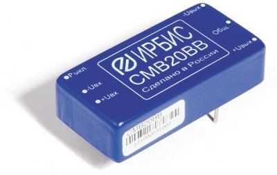 Конвертор напряжения СМЕ20СС