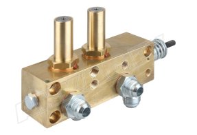 Распределительный блок модулируемый Riello, 3012705