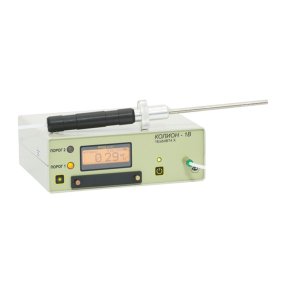 Газоанализатор Колион-1В-24