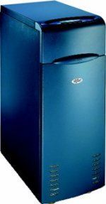 Alpha Group TRI-Power X33 (200 кВА - 160 кВт)