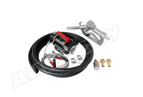 Мини ТРК Piusi Battery Kit 3000/24V Inline