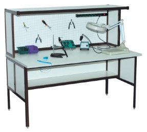 АРМ-4110 Стол монтажника радиоаппаратуры