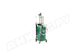 Установка откачки масла с предкамерой RAASM, 43065