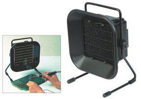 Дымоуловитель QUICK 493