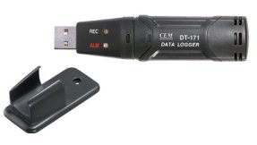 DT-171 Регистратор температуры и влажности