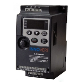 Частотный преобразователь ISD402M43B