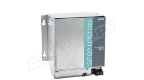 Модуль аккумуляторных батарей Siemens Sitop UPS1100