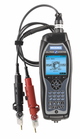 Тестер аккумуляторных батарей Celltron Advantage, CAD-5500 kit