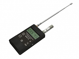 ТЕРМОГИГРОМЕТР ИВТМ-7 М4