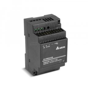 Блок питания Chrome, 30W, 1.25А DRC-24V30W1AZ