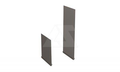 Межфазные разделительные перегородки 100мм для XT1(XT3), 4шт. в комплекте