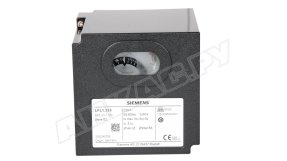 Топочный автомат Siemens LFL1.333
