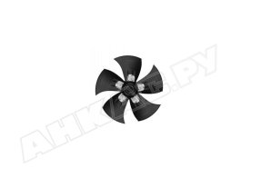 Вентилятор осевой промышленный Ebmpapst A3G710AO8535