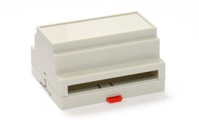 23-65А Корпус на DIN-рейку (6U)