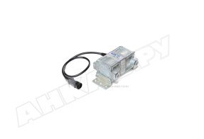 Дифференциальный расходомер Технотон DFM 250HP DK