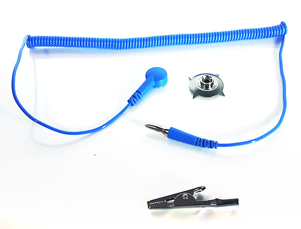 АНТ-5173B Провод заземления