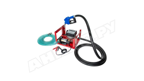 Перекачивающая станция для топлива Petropump DCFD 80