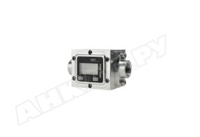 Расходомер масла 5-60 л/мин, встраиваемый, с дисплеем Pressol 19692