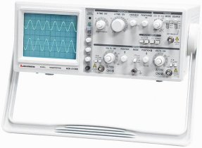 Осциллограф АСК-21060
