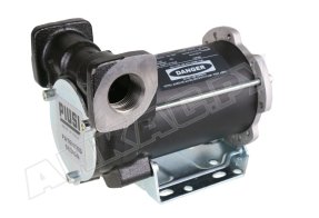 Насос для дизельного топлива Piusi BP 3000 inline
