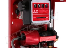 Заправочный модуль Petroll Starlet 60 24V