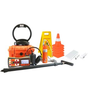 Трассотечеискатель Успех ТПТ-27.144Д для диагностики неметаллических и металлических трубопроводов