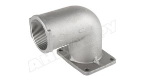 Газовое колено Ecoflam 65324111