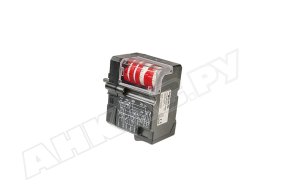 Сервопривод Berger Lahr / Schneider Electric STA12 B3.37/6 3N27A L в комплекте
