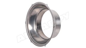 Газовое сопло Weishaupt Ø161 мм, 21110402177