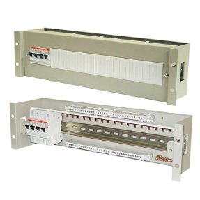 Распределительный щит ЩРЗ-22