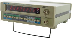 Частотомер электронно-счетный МЕГЕОН 76001