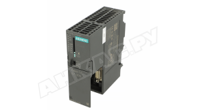 Программируемый контроллер Siemens Simatic S7-300 CPU 315-2 PN/DP