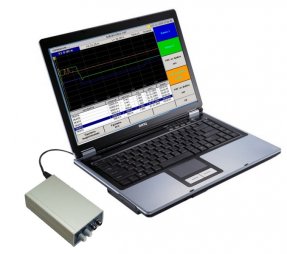 Рефлектометр импульсный РИ-307USBм СТРИЖ