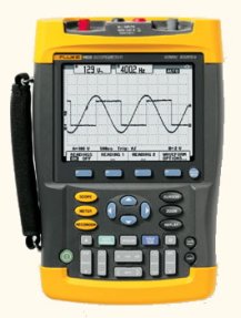 Осциллограф FLUKE-192C