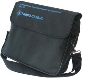 Сумка для переноски ИС-10