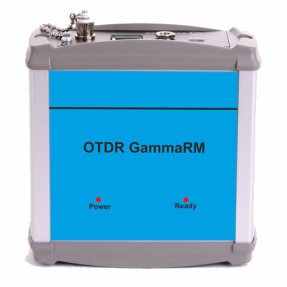 Оптический рефлектометр одноканальный OTDR GammaRM