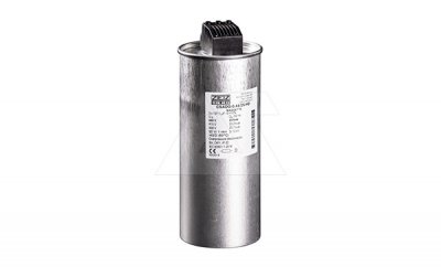 Конденсатор компенсационный CSADG 4-0,4/25, 25 kVar, 400V, 50Hz, IP20